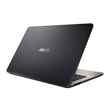 Ordinateur portable ASUS Y483L, Intel 3, 4Go RAM, possibilité d'extension