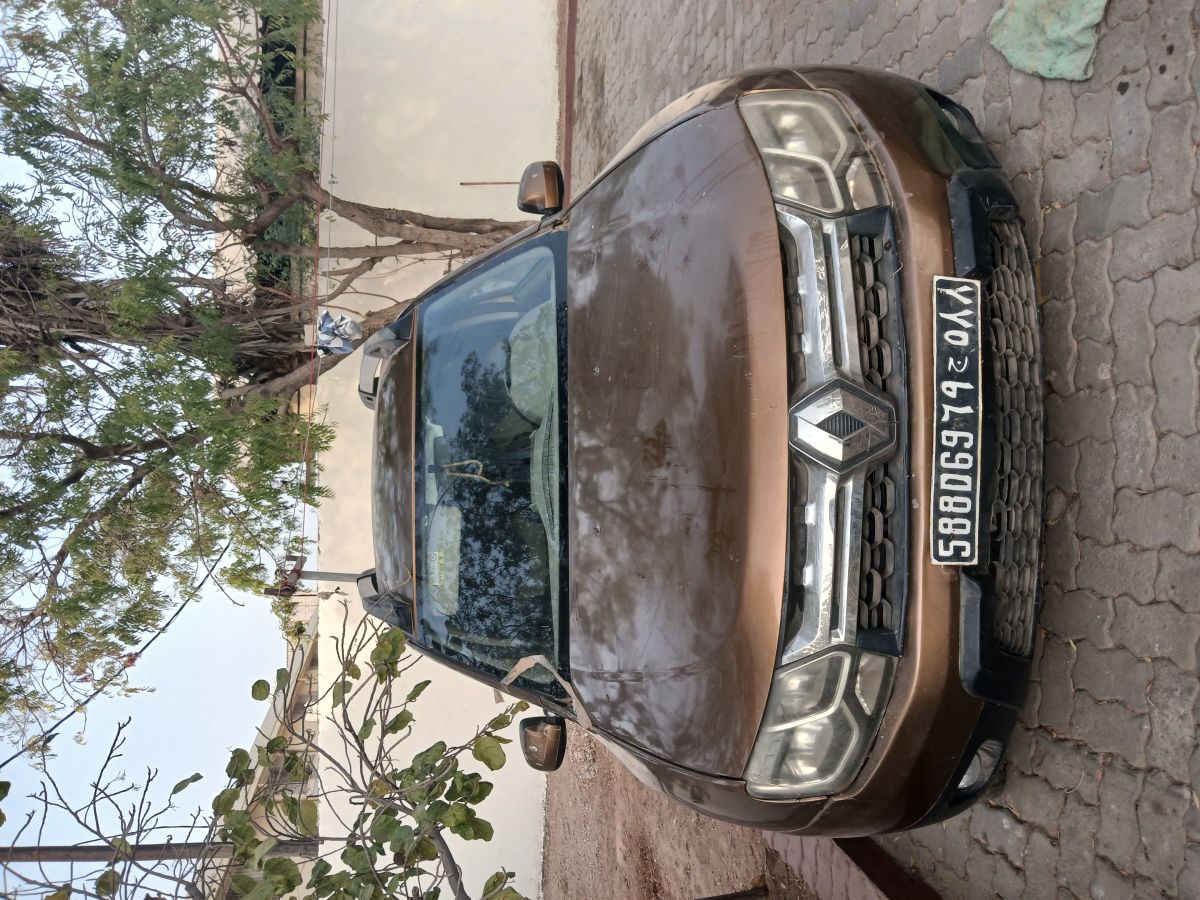 Renault Duster 2016, essence, boîte manuelle, bon état, climatisation