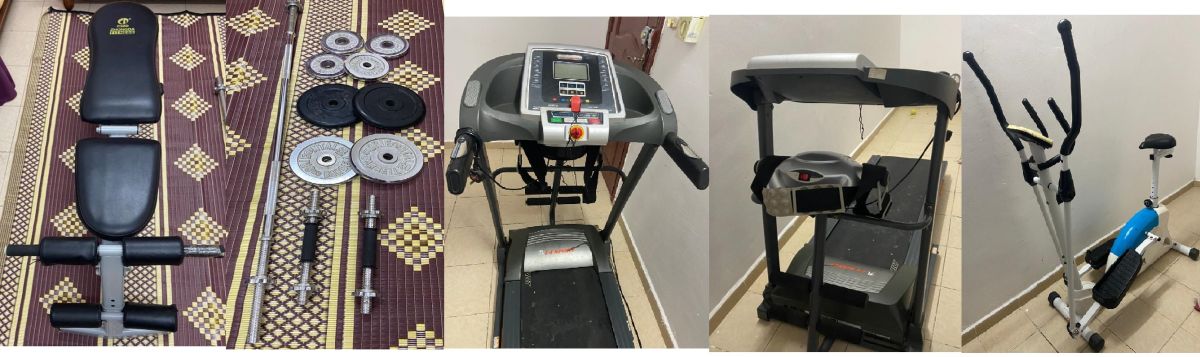 High-Quality Sports Equipment for Sale