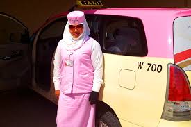 Taxi Women (CONFORT ET CONFIANCE)