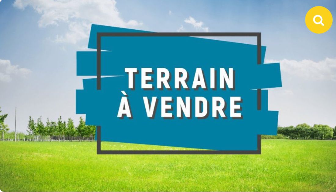 VENTE D\'UN TERRAIN 120 m² A NASSIB AVEC TITRE FONCIER