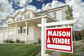 A Vendre une Villa duplex a Gabode 4