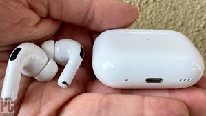 AirPods Pro 2 Blanc, comme neuf