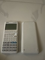 Calculatrice graphique