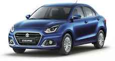 Suzuki Dzire neuve