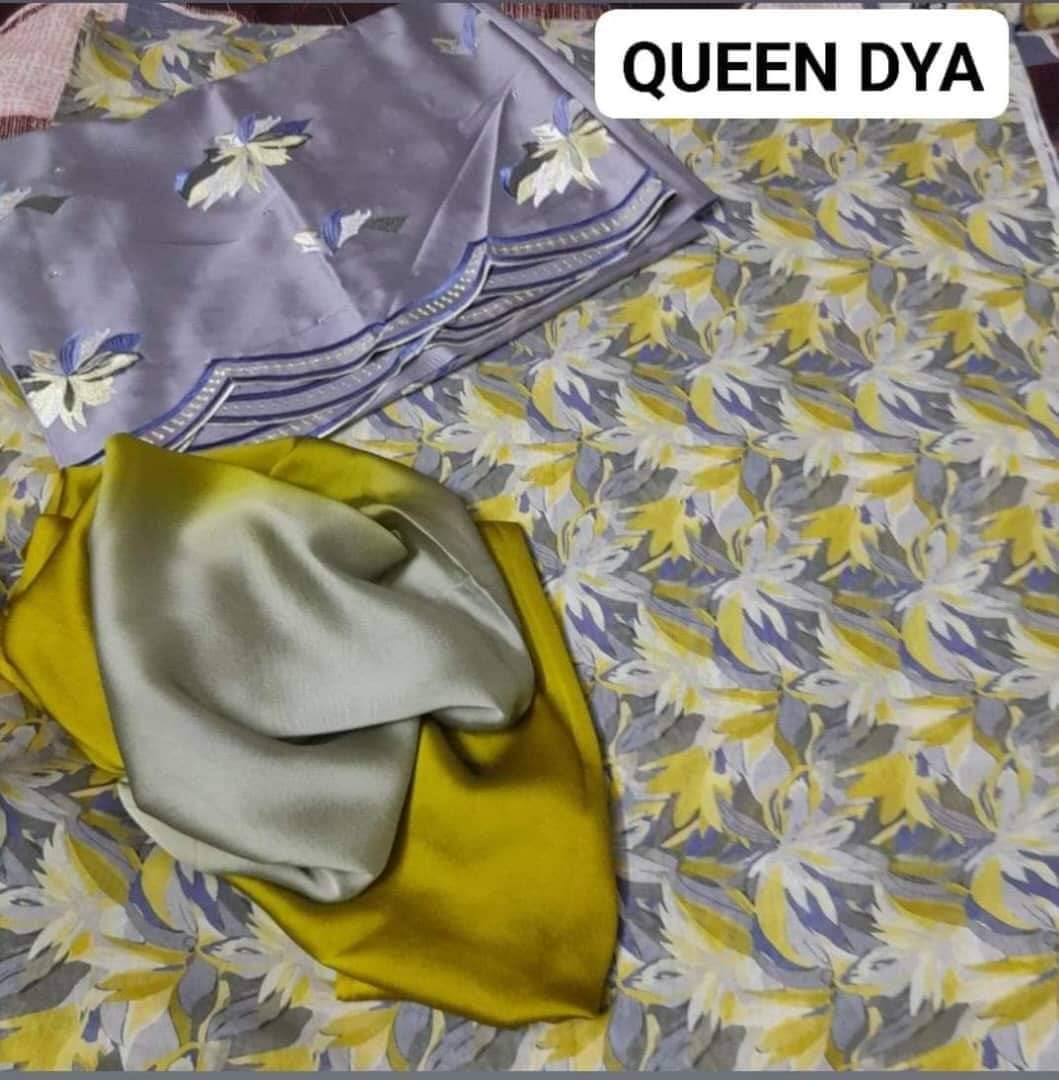 Tenue complète en promotion Spanish et SWISS