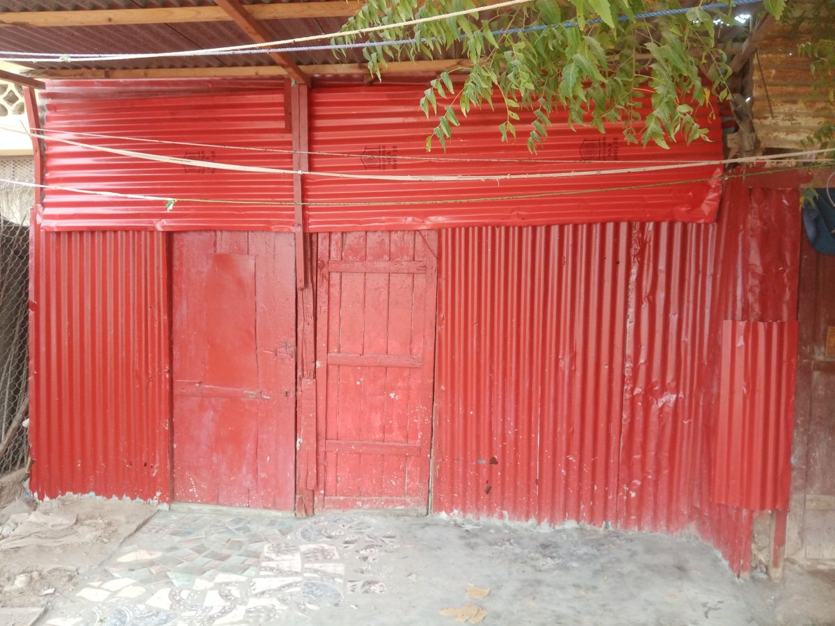 Chambre à louer à Djabel, proche de Djib Télécom