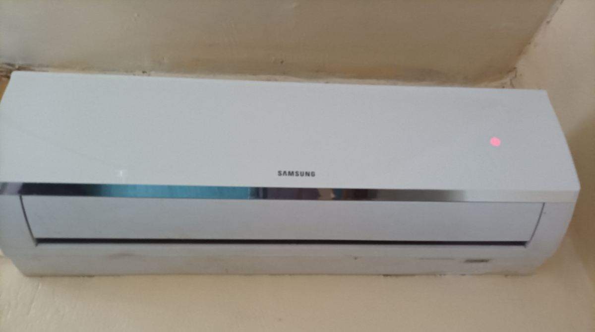 Climatiseur Samsung Split 2 chevaux - Comme Neuf