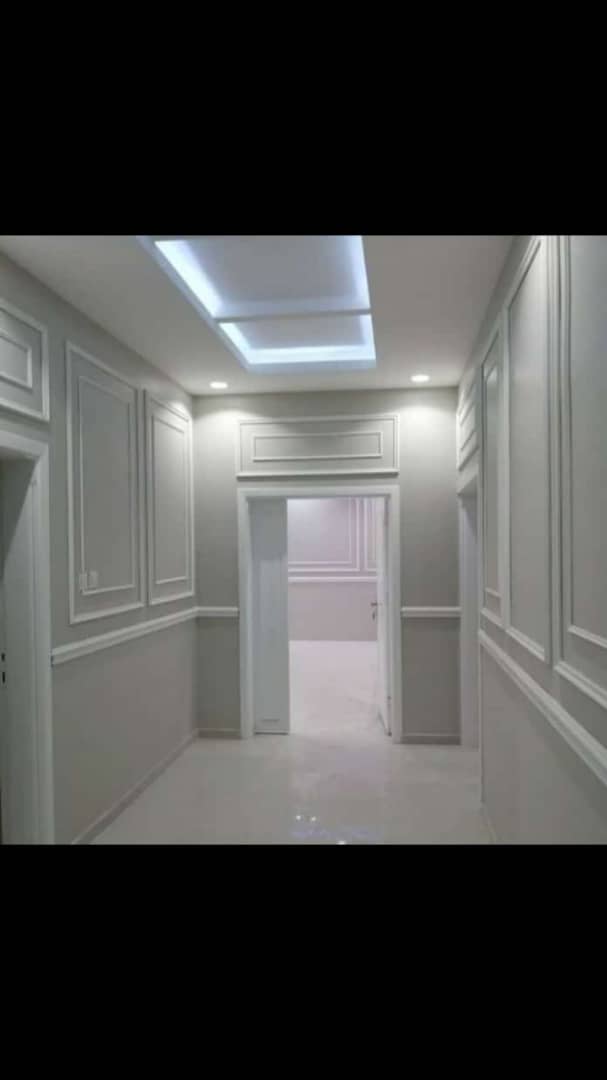 Entretien d\'immeubles et de villas, rénovation de maison