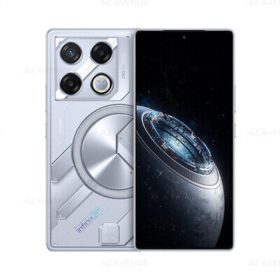 Infinix GT 20 Pro - Téléphone pour gameur, neuf et limité
