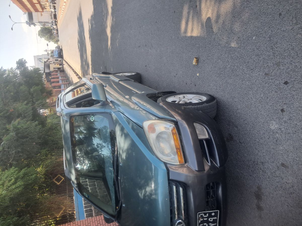 Kia Sportage 2007, diesel, transmission automatique, excellent état