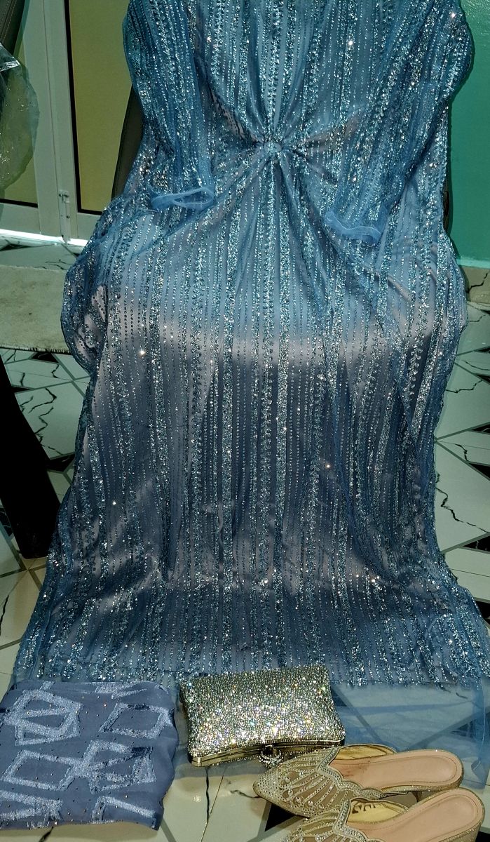 Robes soirée et boubous à louer à prix exceptionnel