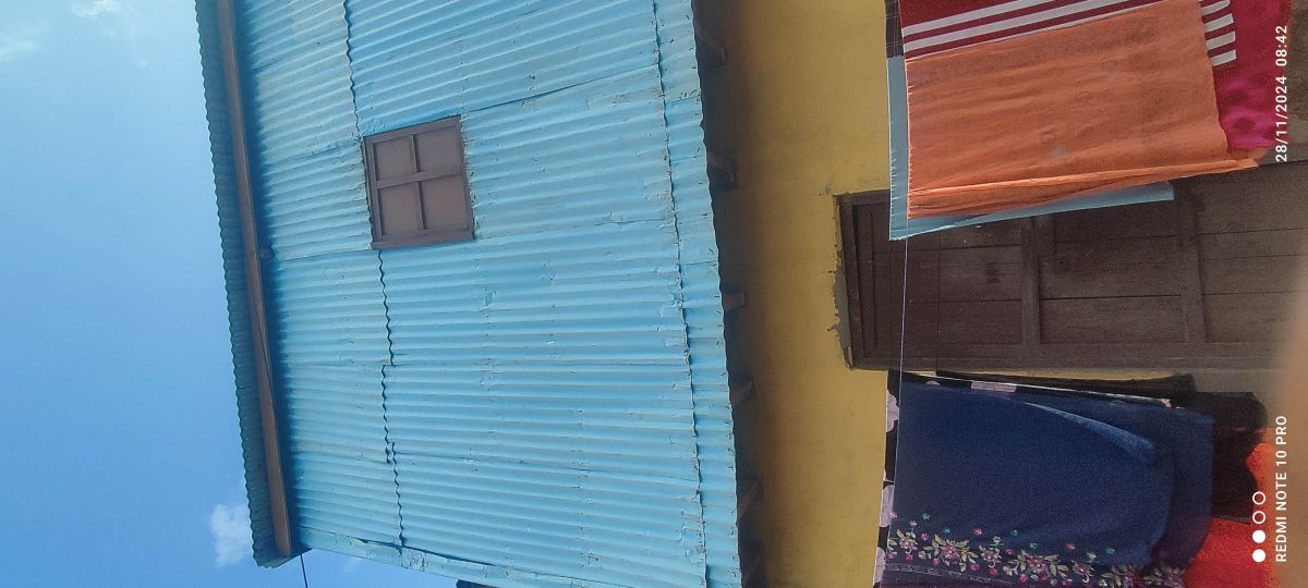 Maison Q7, rue 17 près de l\'école primaire