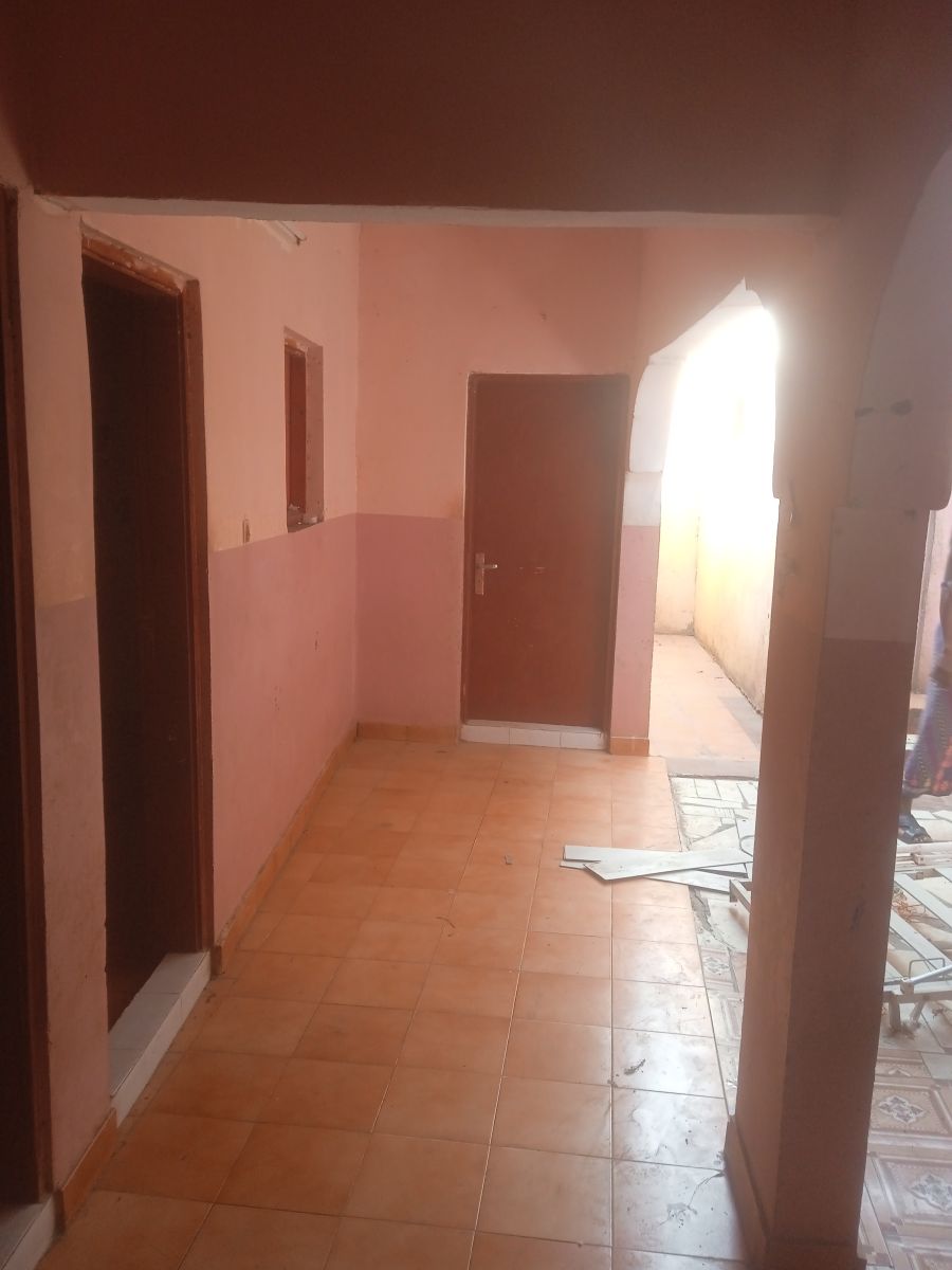 Maison F4 avec titre foncier à Balbala 14