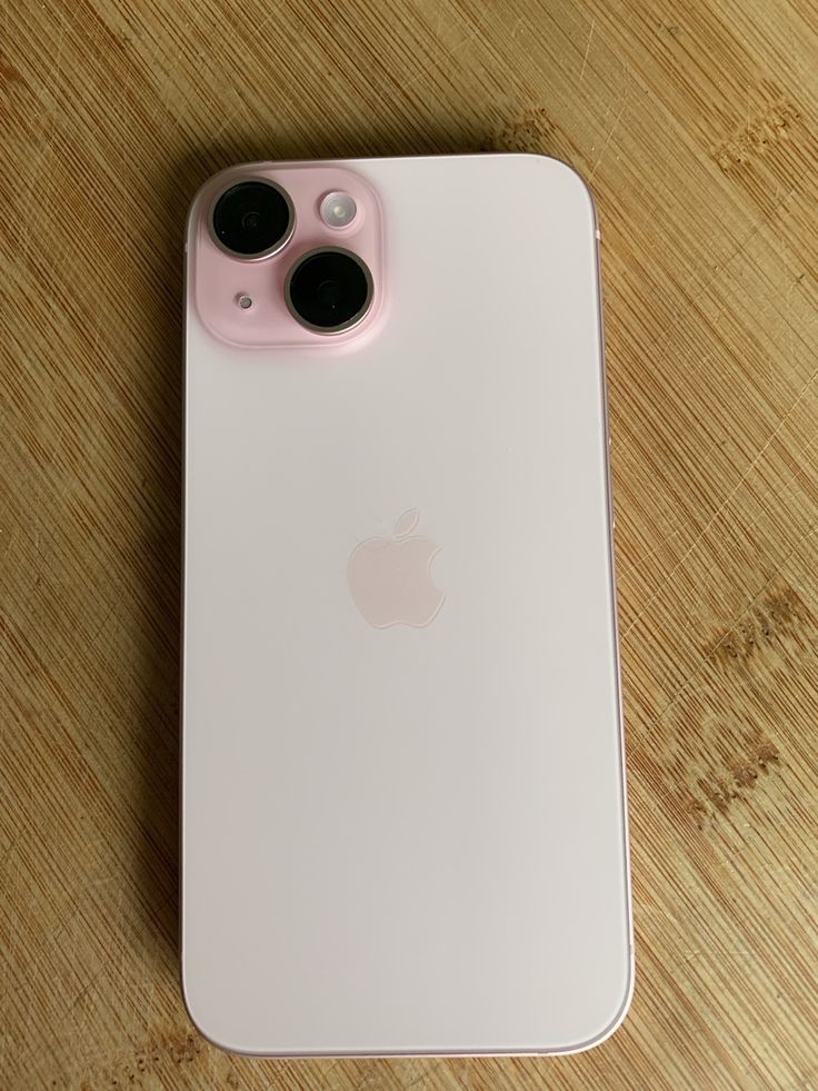 iPhone 15 en parfait état, à bon prix