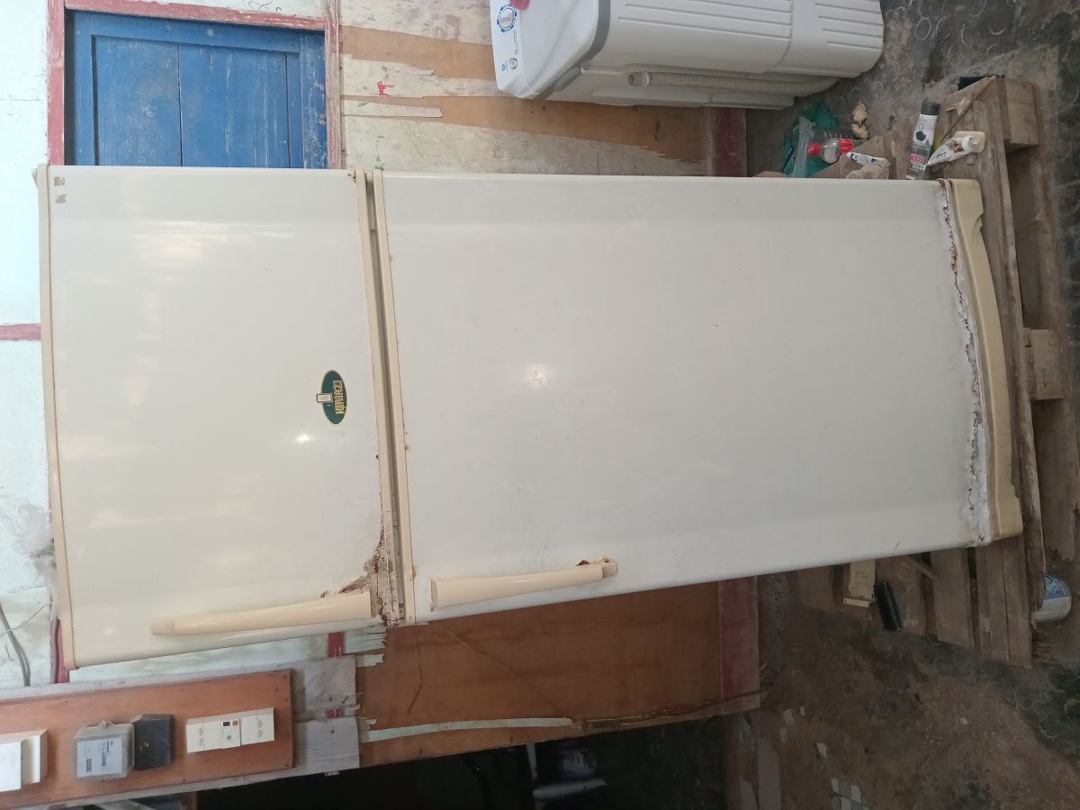 Réfrigérateur d\'occasion en haute performance