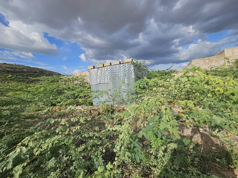 Terrain de 232m2 à Dire Dawa, quartier aisé et sécurisé, avec électricité et eau disponibles