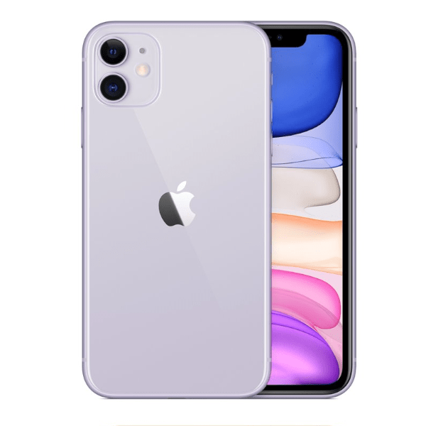 iPhone 11 en très bon état