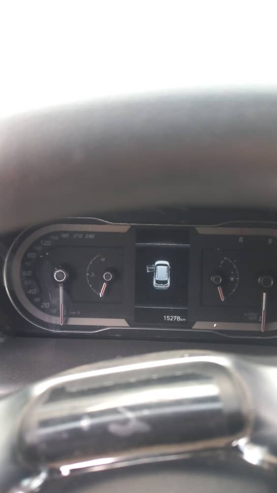 Hyundai Tucson 2022, essence, boîte auto, clim