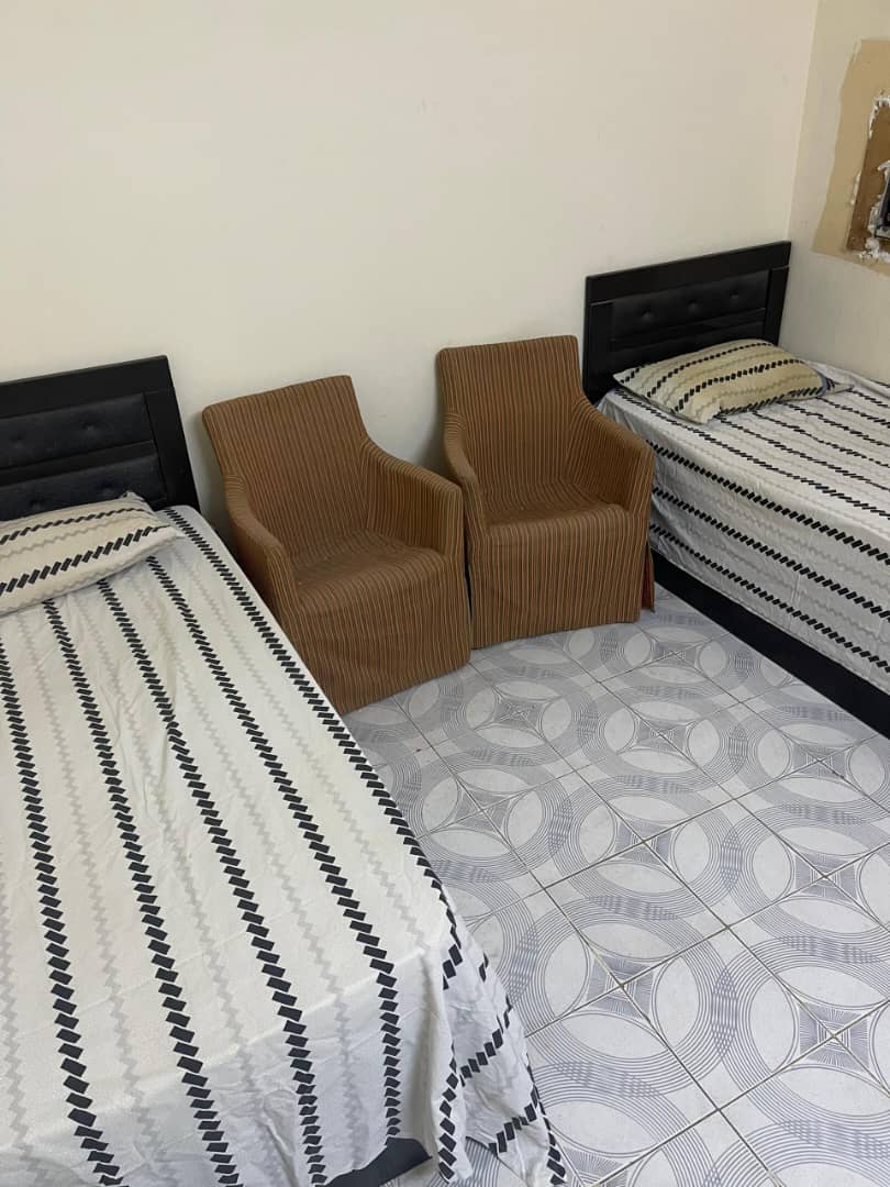 Lit double à vendre