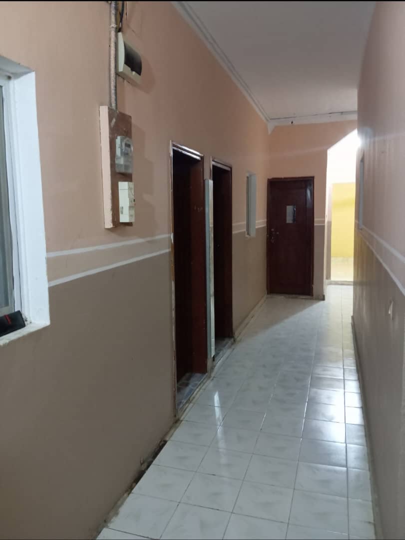 Maison avec 4 chambres à louer à Pk12, Al-hamdani