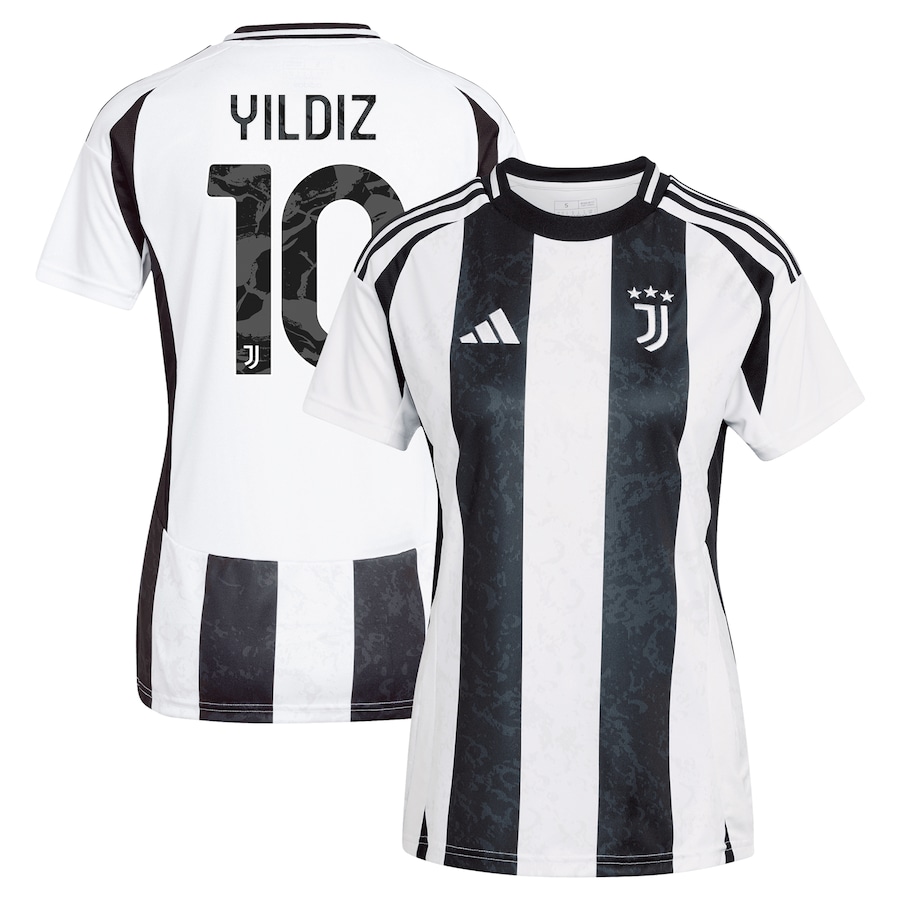 Maillot Juventus Nouvelle Génération en provenance d\'Italie
