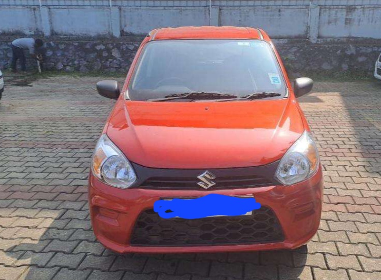 Suzuki Alto 2022 for sale