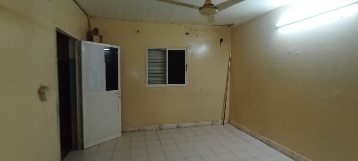 Maison F3 à louer près de l\'hopital Housseina, Hodane 1, parking, eau/électricité inclus