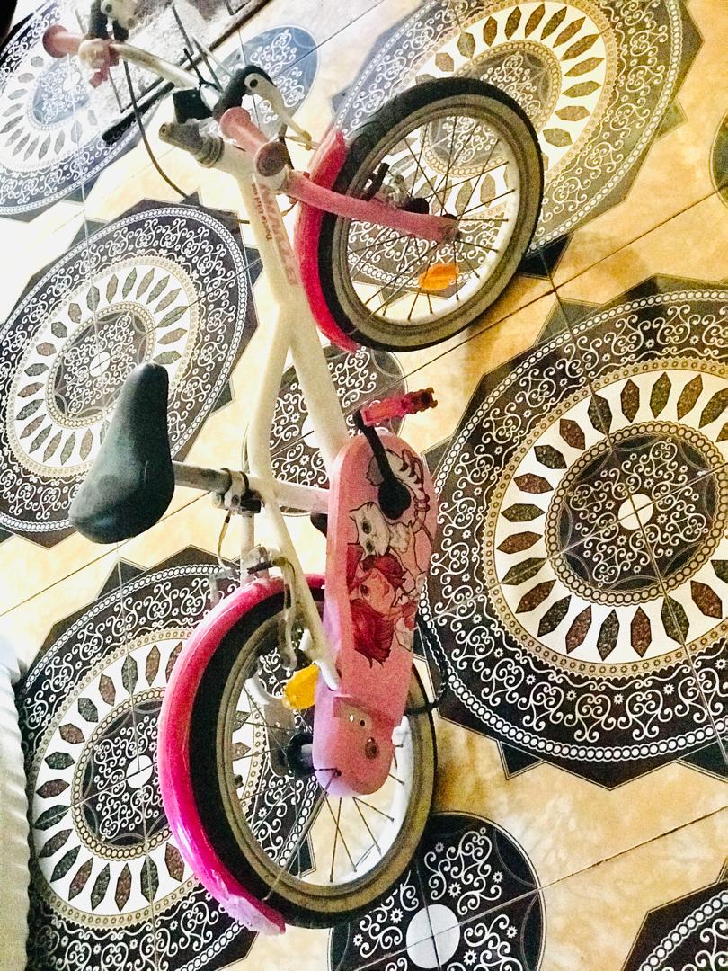 Vélo enfant à vendre - Prix bas, négociable