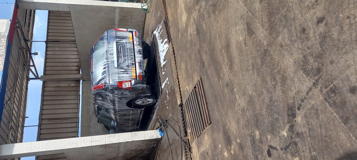 Voiture Korondo Pick Up Sport 2018, importée de Corée, 61 000 km, à débattre