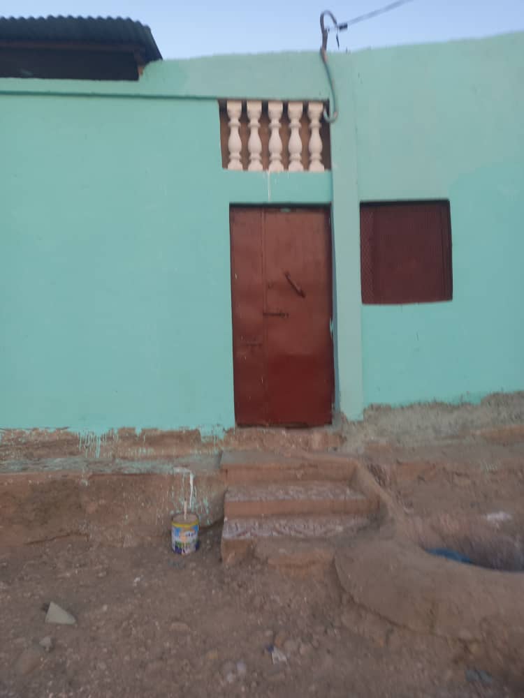 Maison avec 3 chambres à louer à PK 12