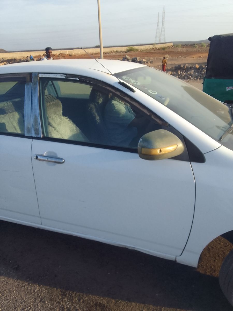 Toyota Corolla automatique, diesel, bon moteur