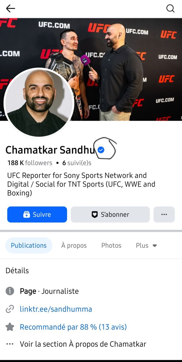 Certification Facebook & Instagram en 1 mois !