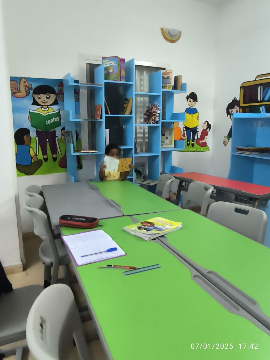 Cours de lecture spécialisée