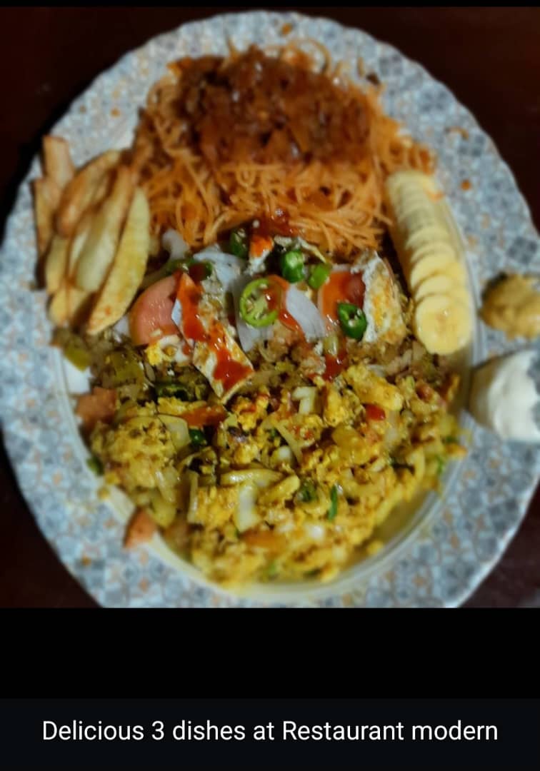 Cuisinier expérimenté à la recherche d\'emploi