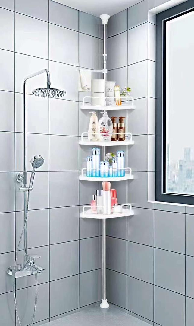 Des étagères de rangement pour votre toilette . 4000fr. 77 36 20 19