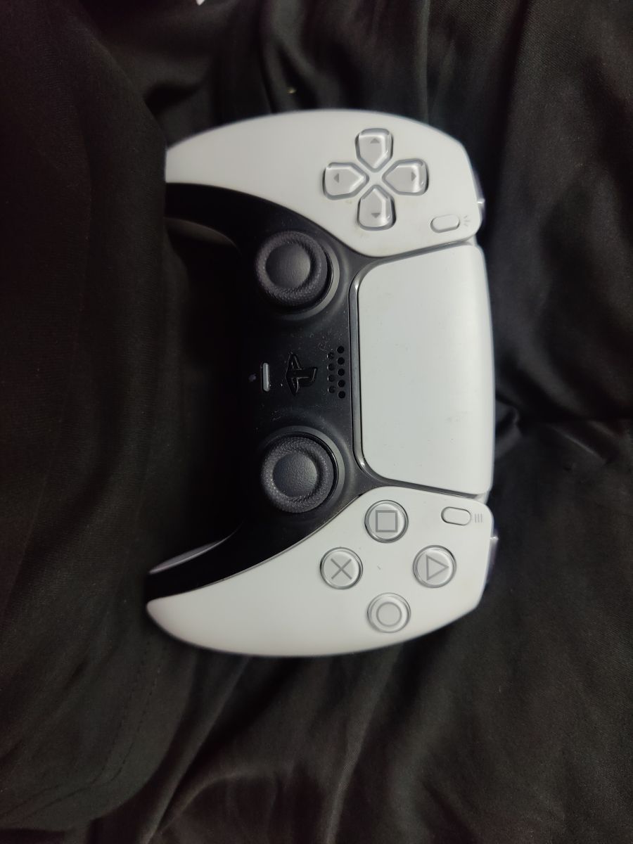 Manette PS5 en excellent état