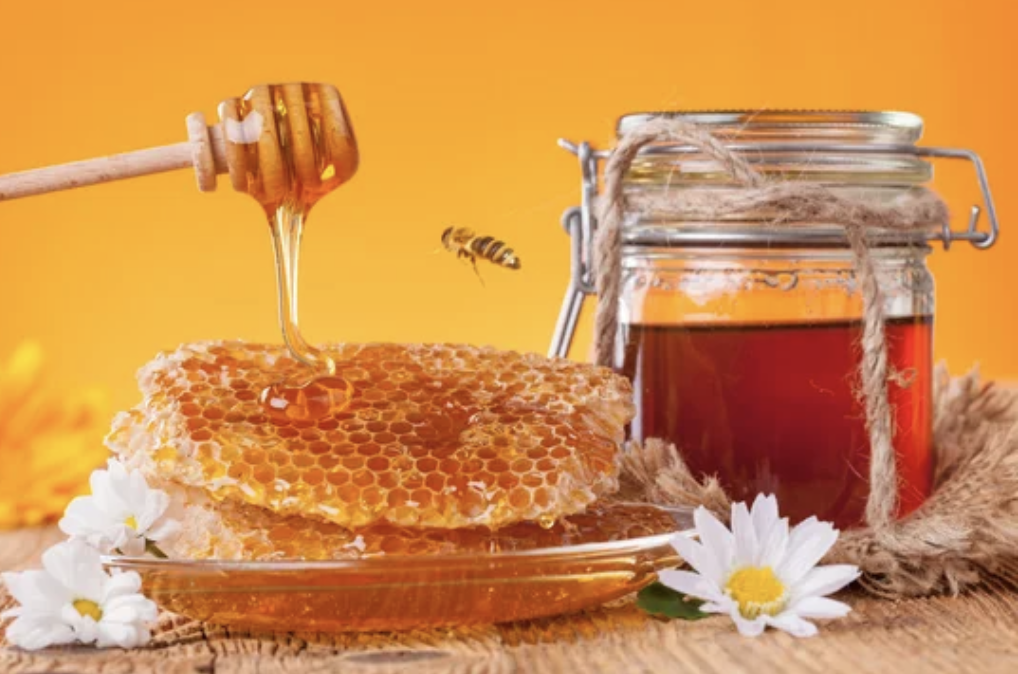 Miel de Mille Fleurs de Hadramaout - Goût fruité et texture caramélisée