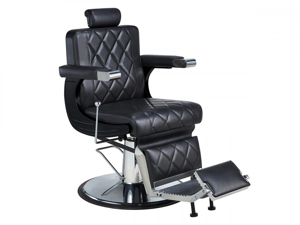 Recherche d\'un fauteuil de coiffeur pour hommes et enfants