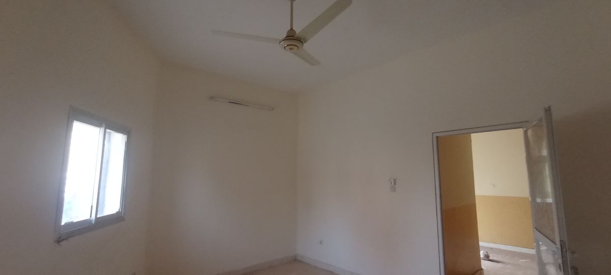 Maison F3 neuve à Barwaqo 2 avec eau et électricité inclus