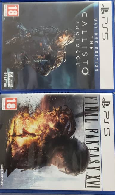 CD Neufs Plein d\'Aventures à Ne Pas Manquer!