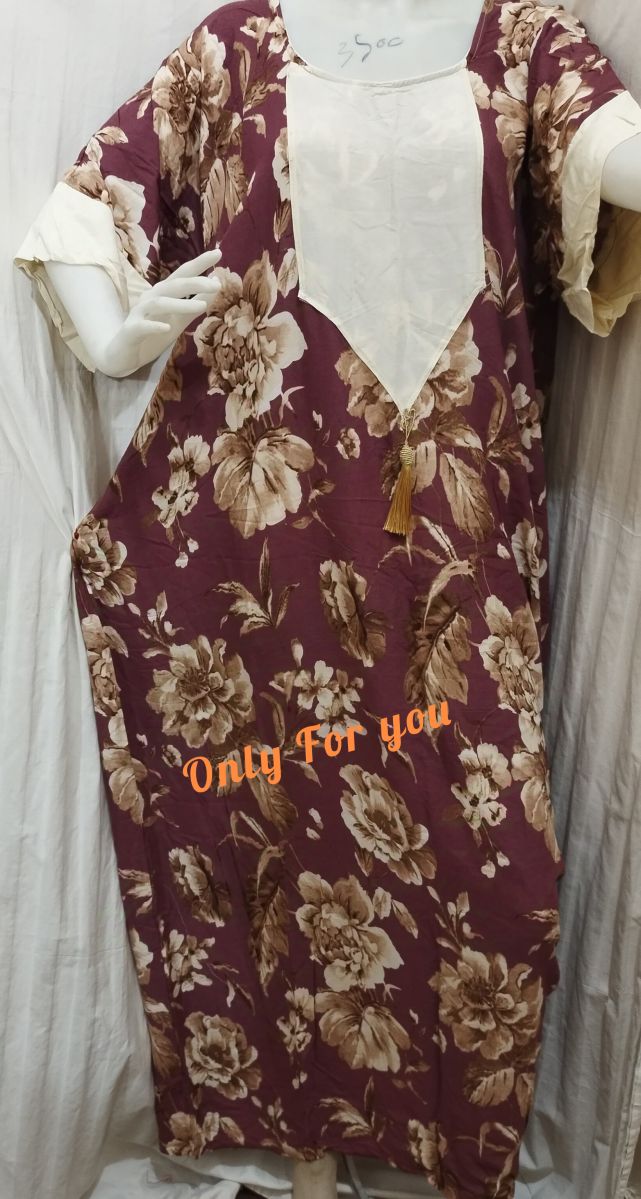 Robes sur mesure prêtes à porter