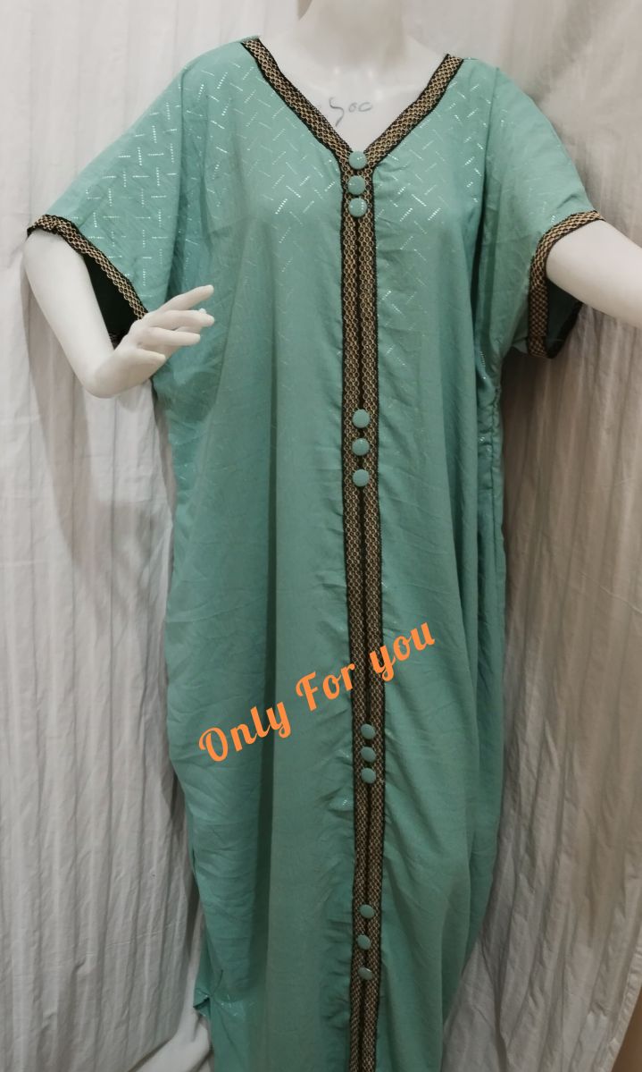 Robes prêtes à porter