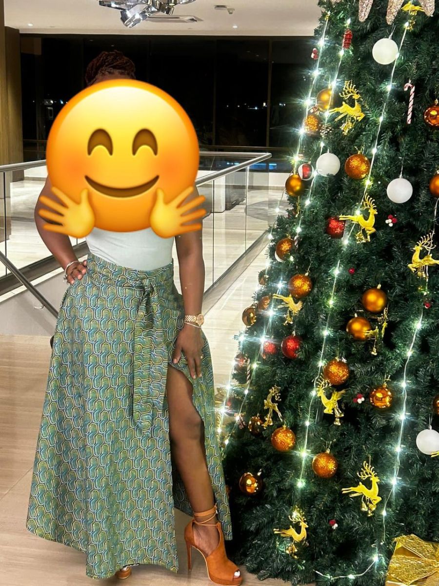 Mode africaine sur mesure - Vêtements Afro Clothing