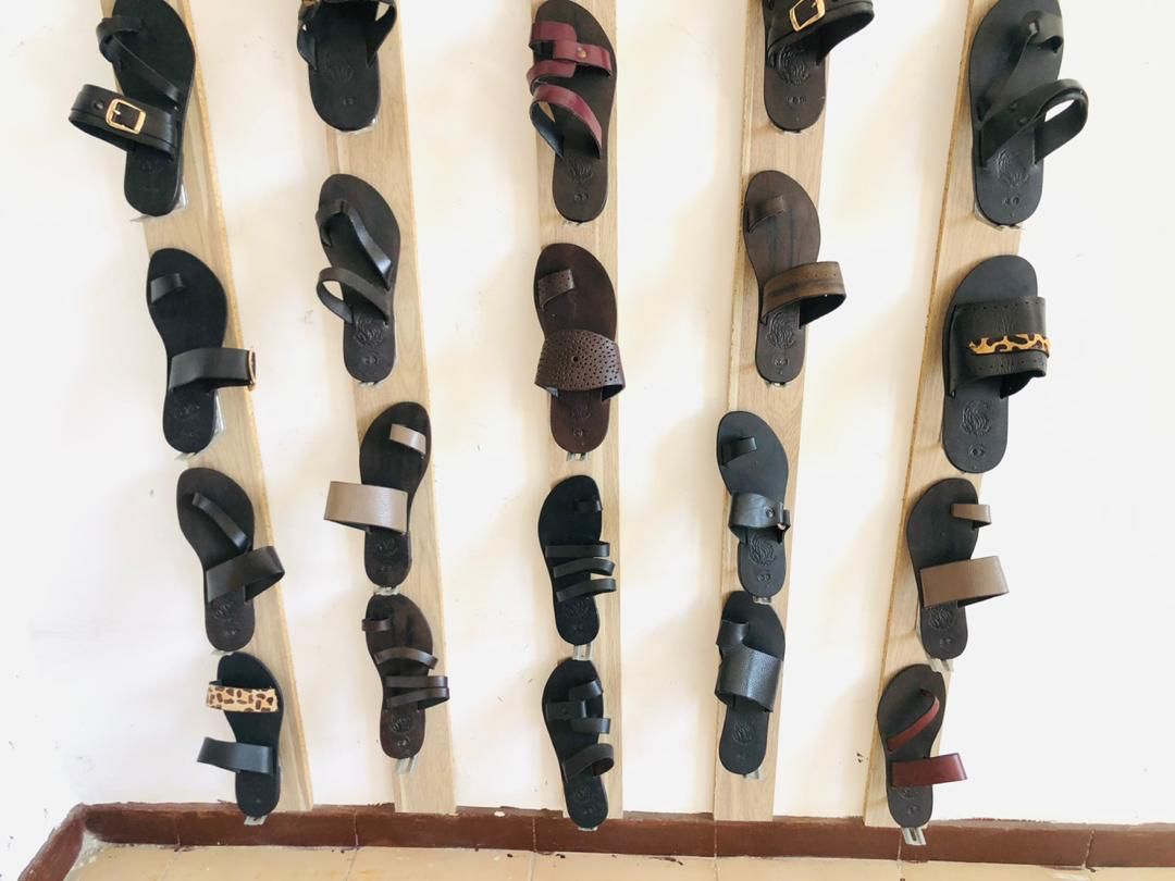 Mode africaine sur mesure - Vêtements Afro Clothing