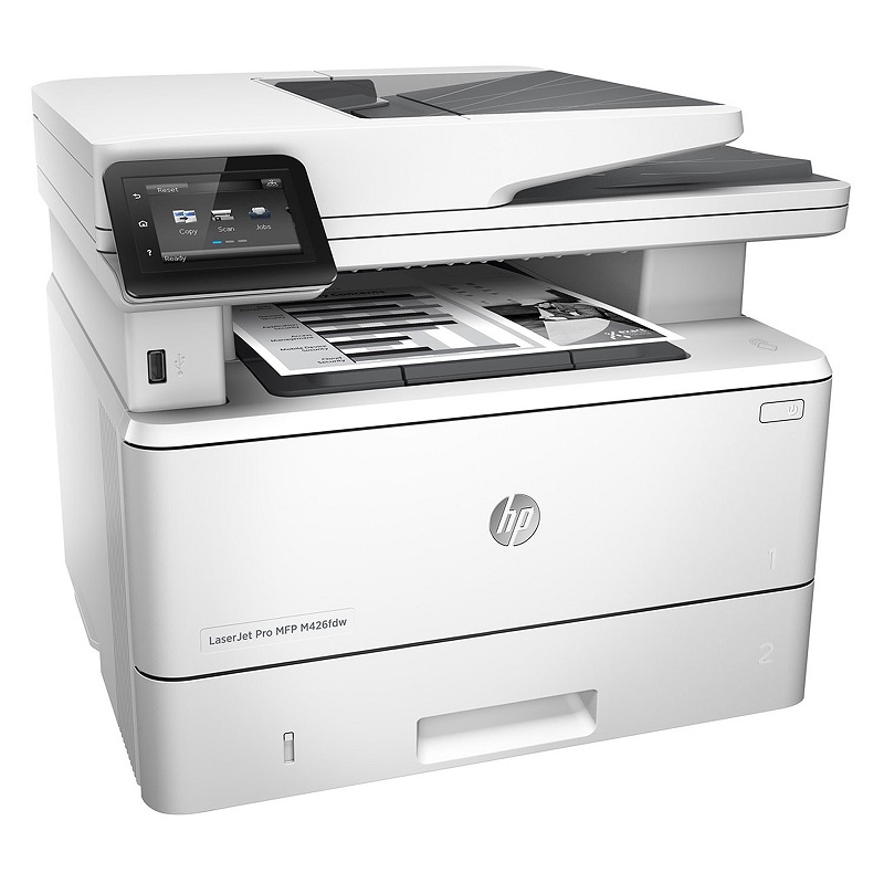 Imprimante HP Multifonctions en excellent état - 5 mois d\'utilisation Color LaserJet Pro MFP M479fnw