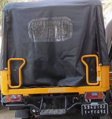 Bajaj d\'occasion à un prix imbattable