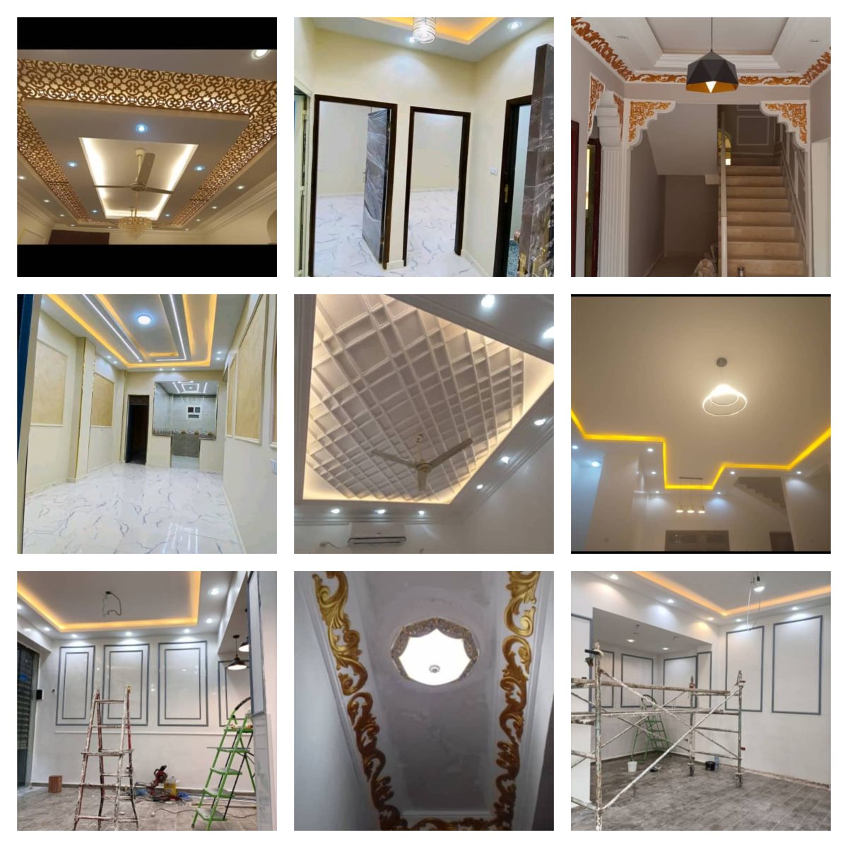 Architecte d\'intérieur et extérieur - Catalogue disponible