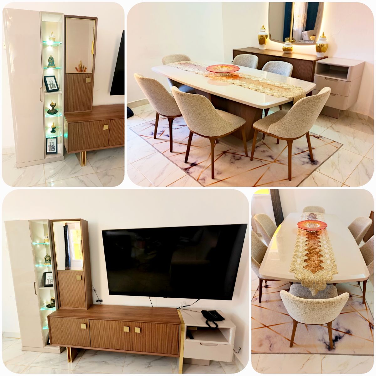 Ensemble salle à manger à vendre