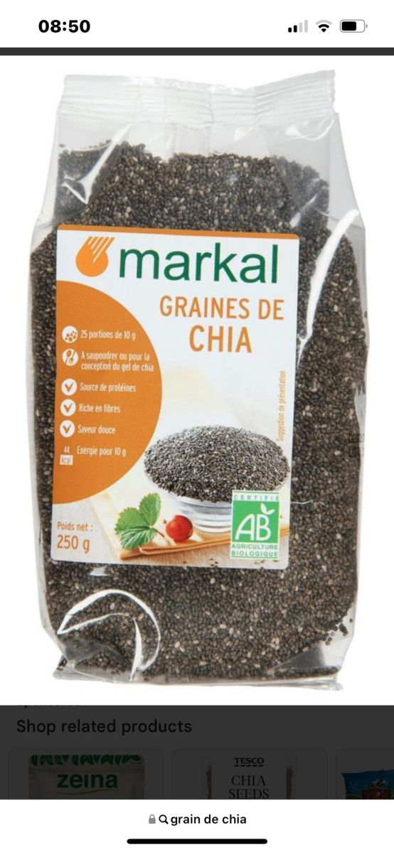 Recherche d\'informations sur un article